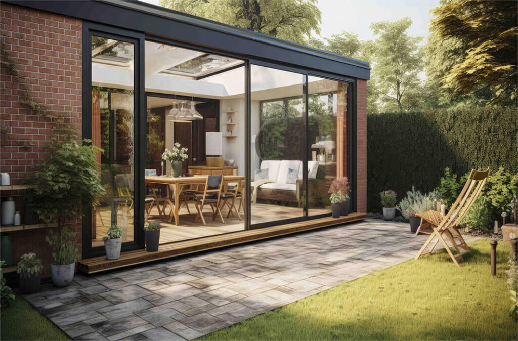 Expert Construction Builders in London