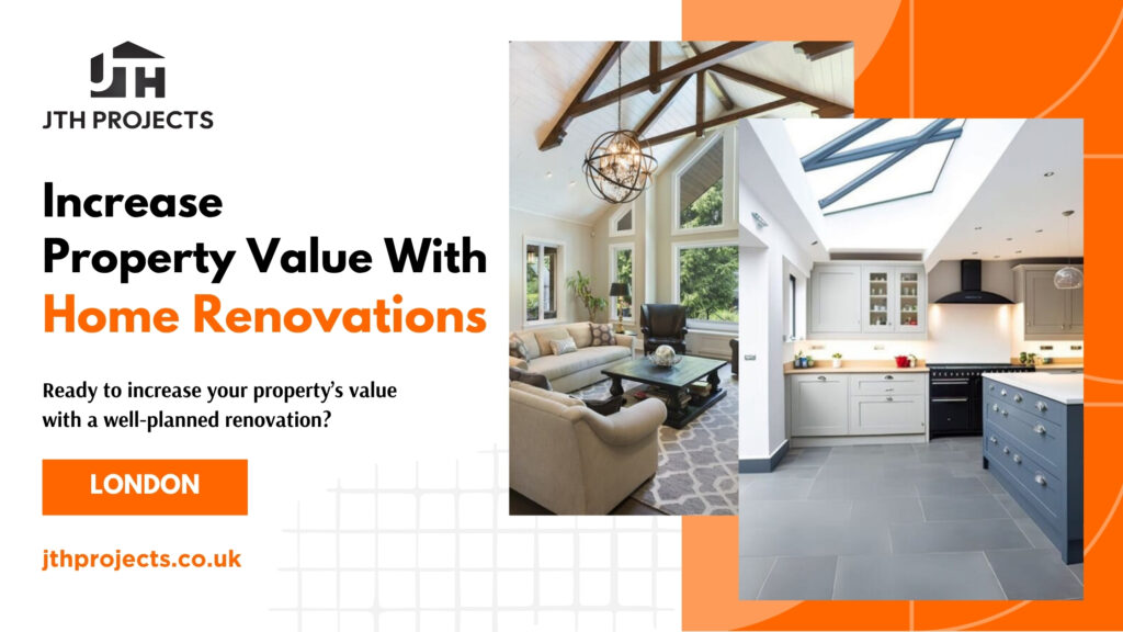 How Home Renovations Can Increase Property Value in Richmond