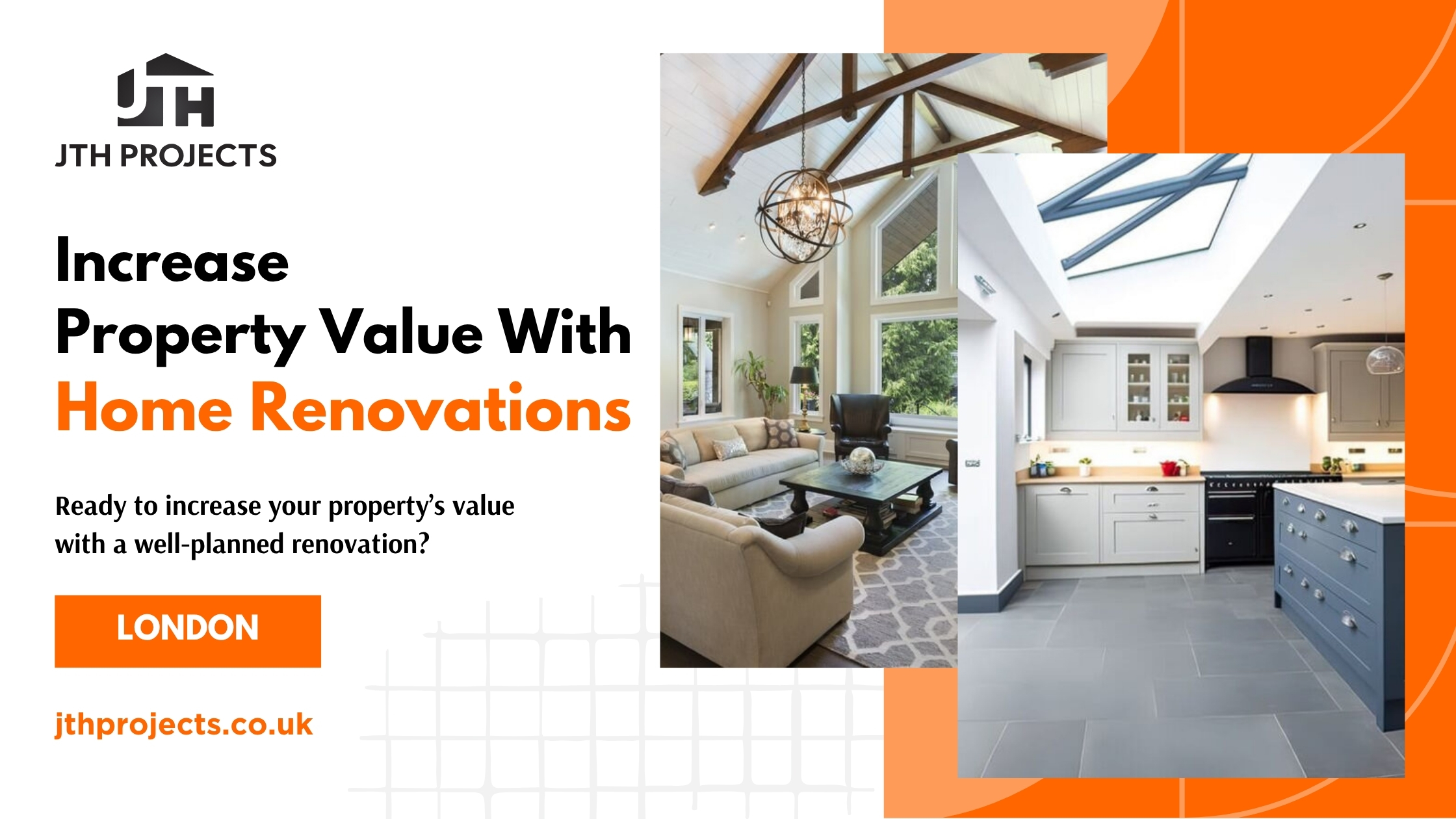 How Home Renovations Can Increase Property Value in Richmond